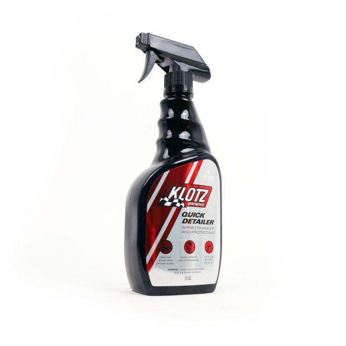 KLOTZ QUICK DETAILER (23OZ)