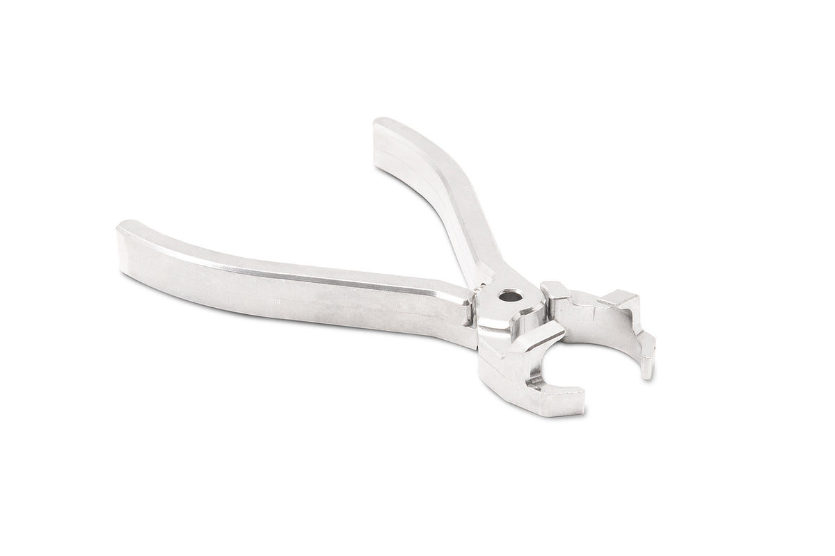 Pinklaw Body Work Plastic Rivet Removal Tool