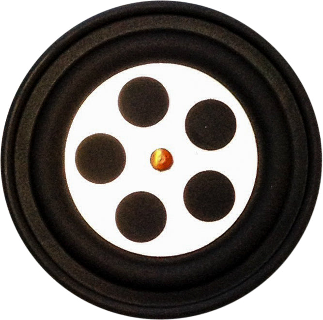 Diaphragm Assembly