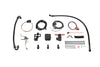 AMS Performance Q50/Q60 Red Alpha Flex Fuel Kit V3