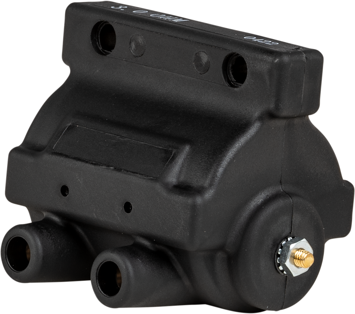 Hd 30v Hp Dual Fire Coil End Posts Elct Ign 85 98