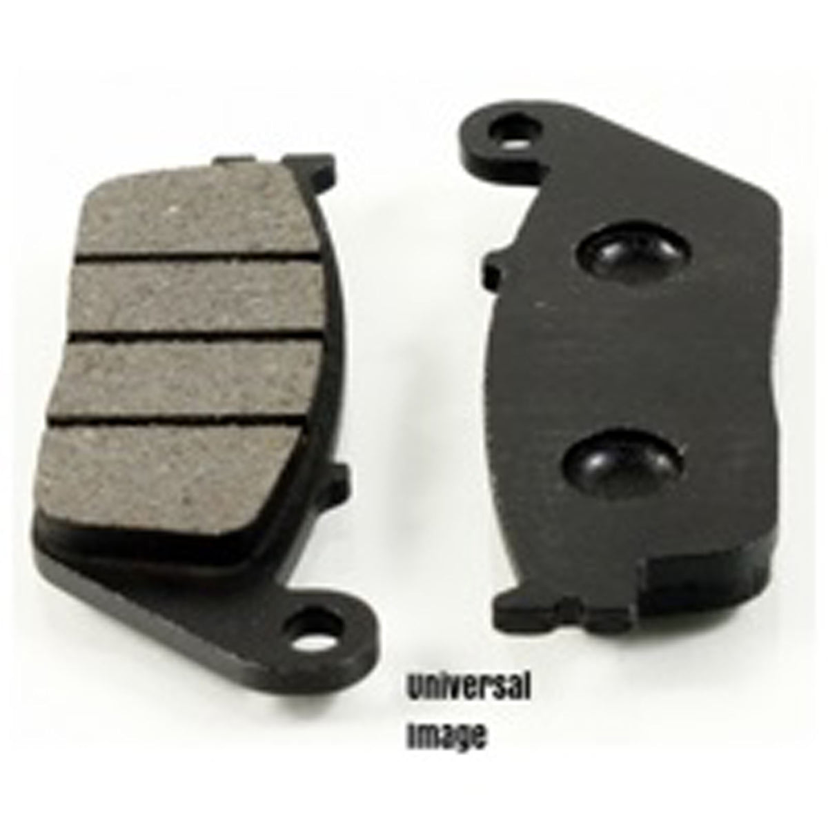 EMGO DISC BRAKE PAD YAMAHA 2GV-W0045-00
