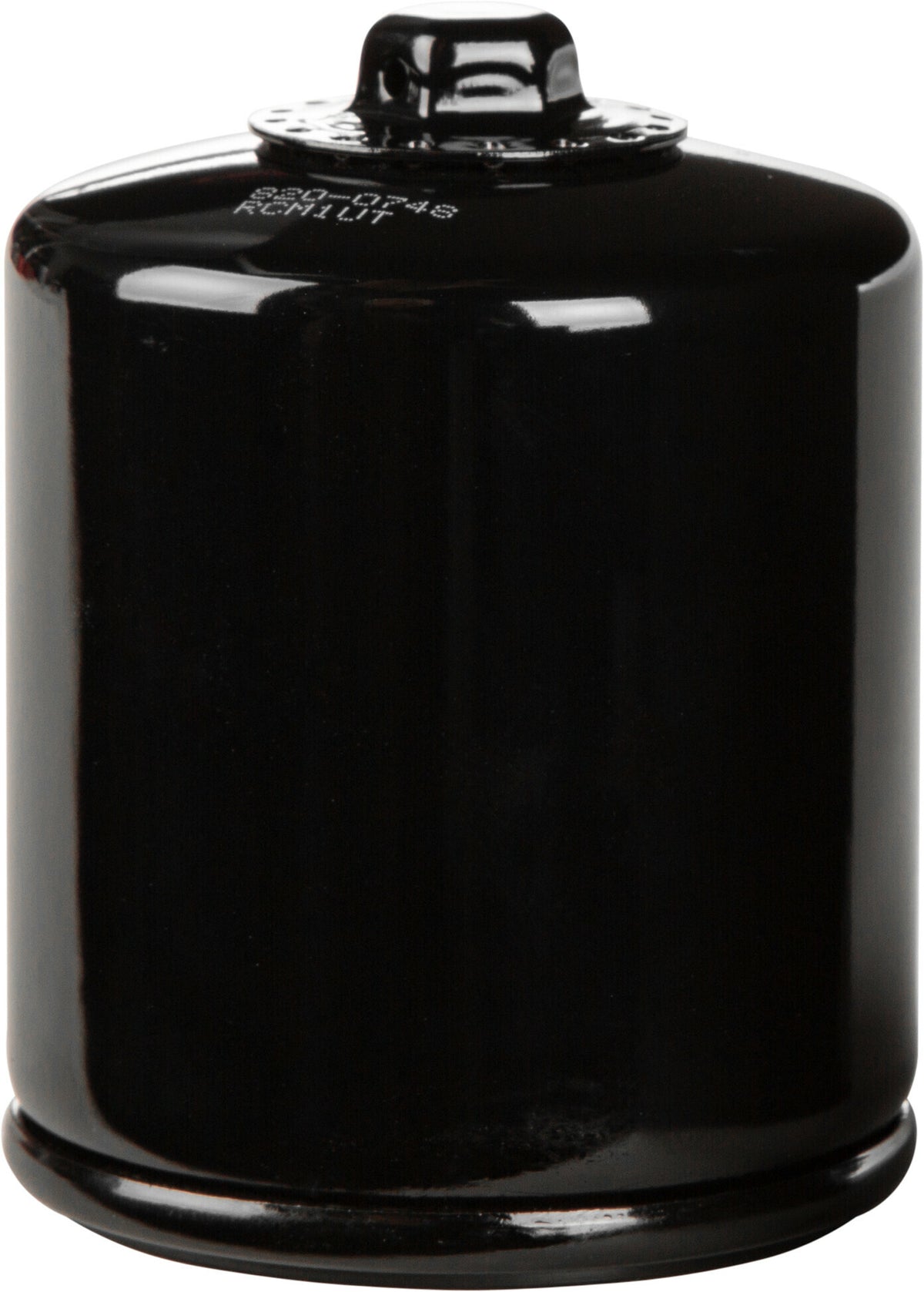 Oil Filter M8 Blk W/Nut 171xb Oe 62700296