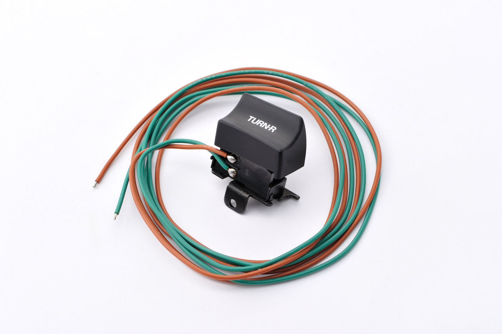 Right Turn Signal Switch Assy Black 82 95