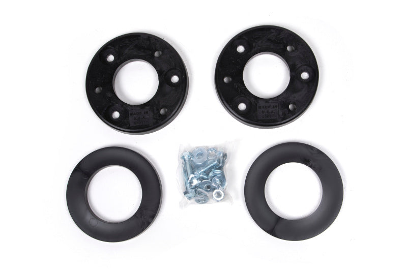 Zone Offroad 2021 Ford F-150 2in Leveling Kit