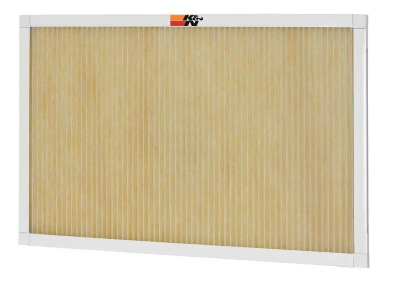 K&amp;N HVAC Filter - 20 x 30 x 1