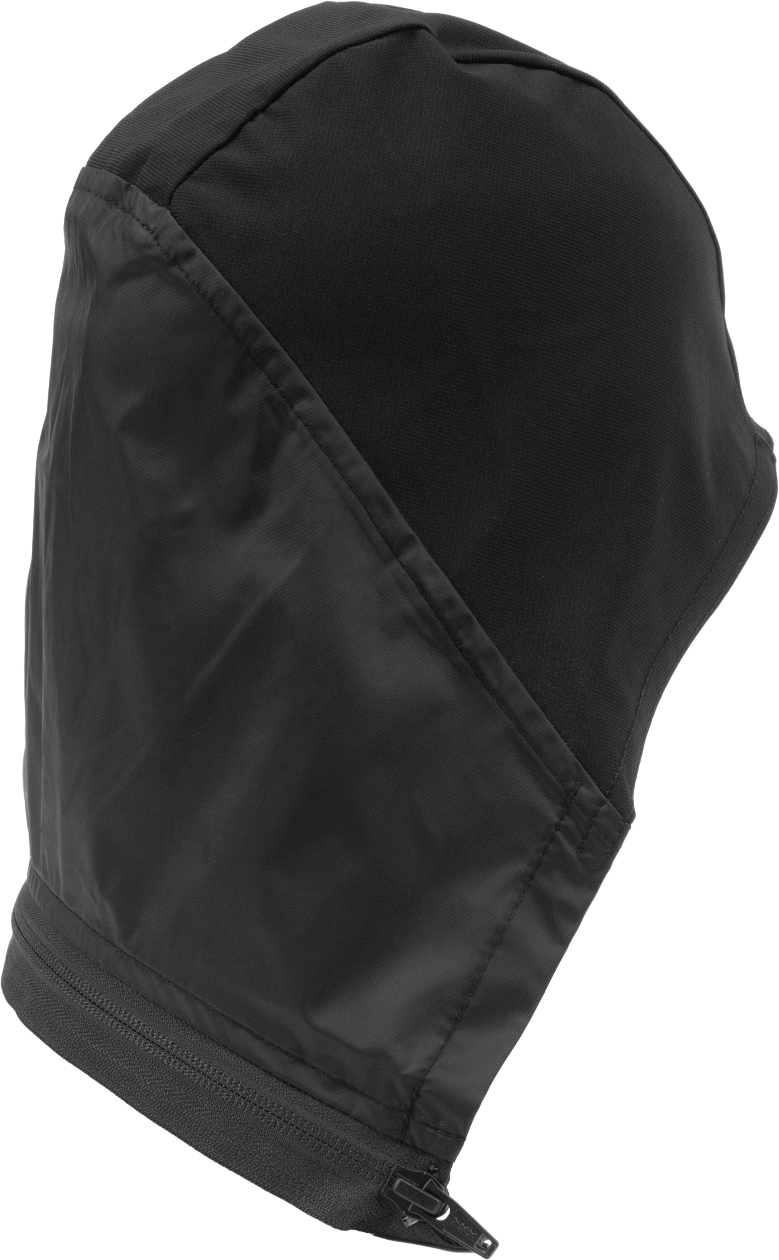Off Grid Jacket Detachable Hood 4x
