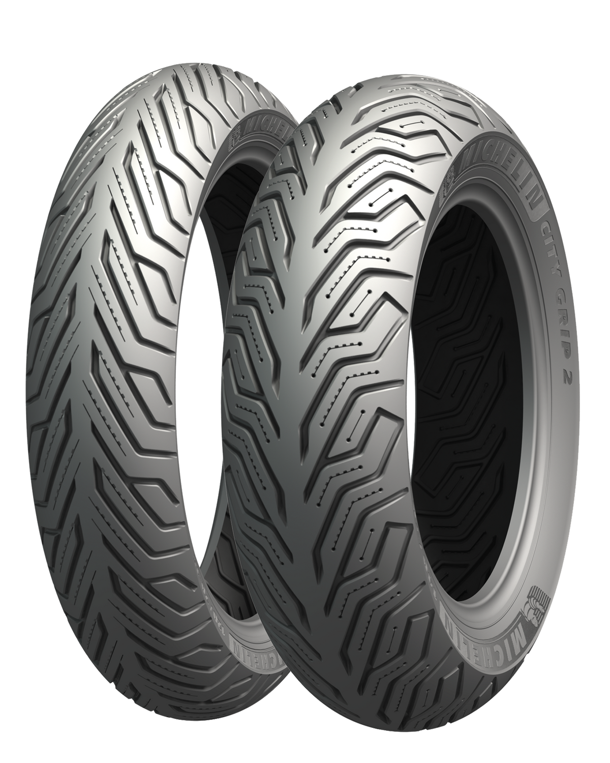 Tire City Grip 2 Front/Rear 120/70 11 56l Tl