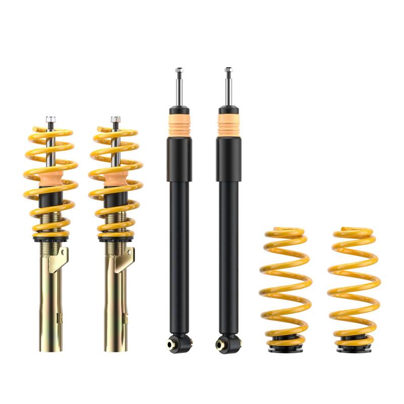 ST Coilover Kit 00-06 Audi TT/TT Roadster Quattro (8N)