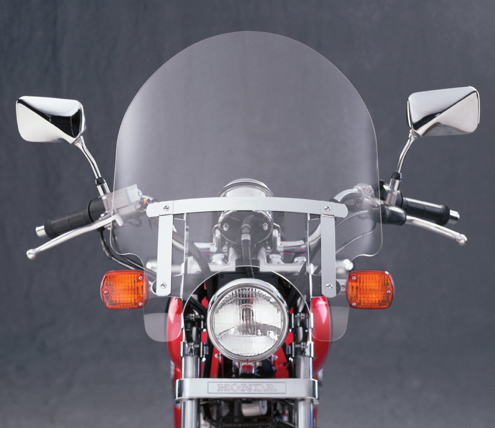 Dakota 3.0 Windshield 17.5x18.
