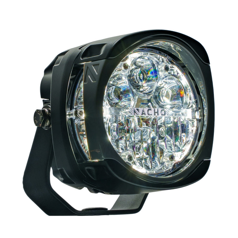 Nacho Lighting Quatro Supreme 80 Lights