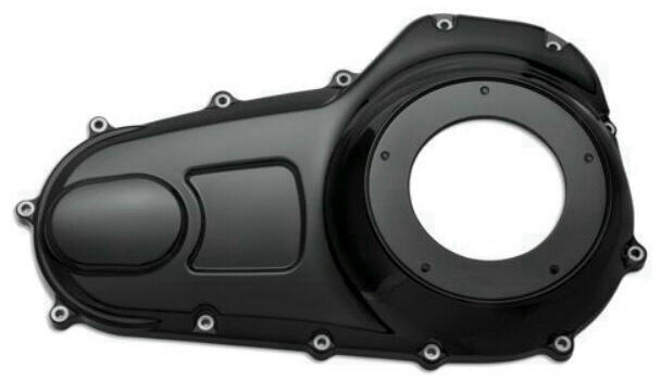 Narrow Profile Primary Cvr Blk Touring 07 17