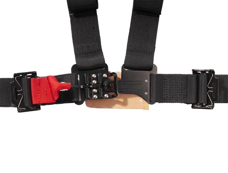 PRP 4.2 Harness Latch and Link- Purple