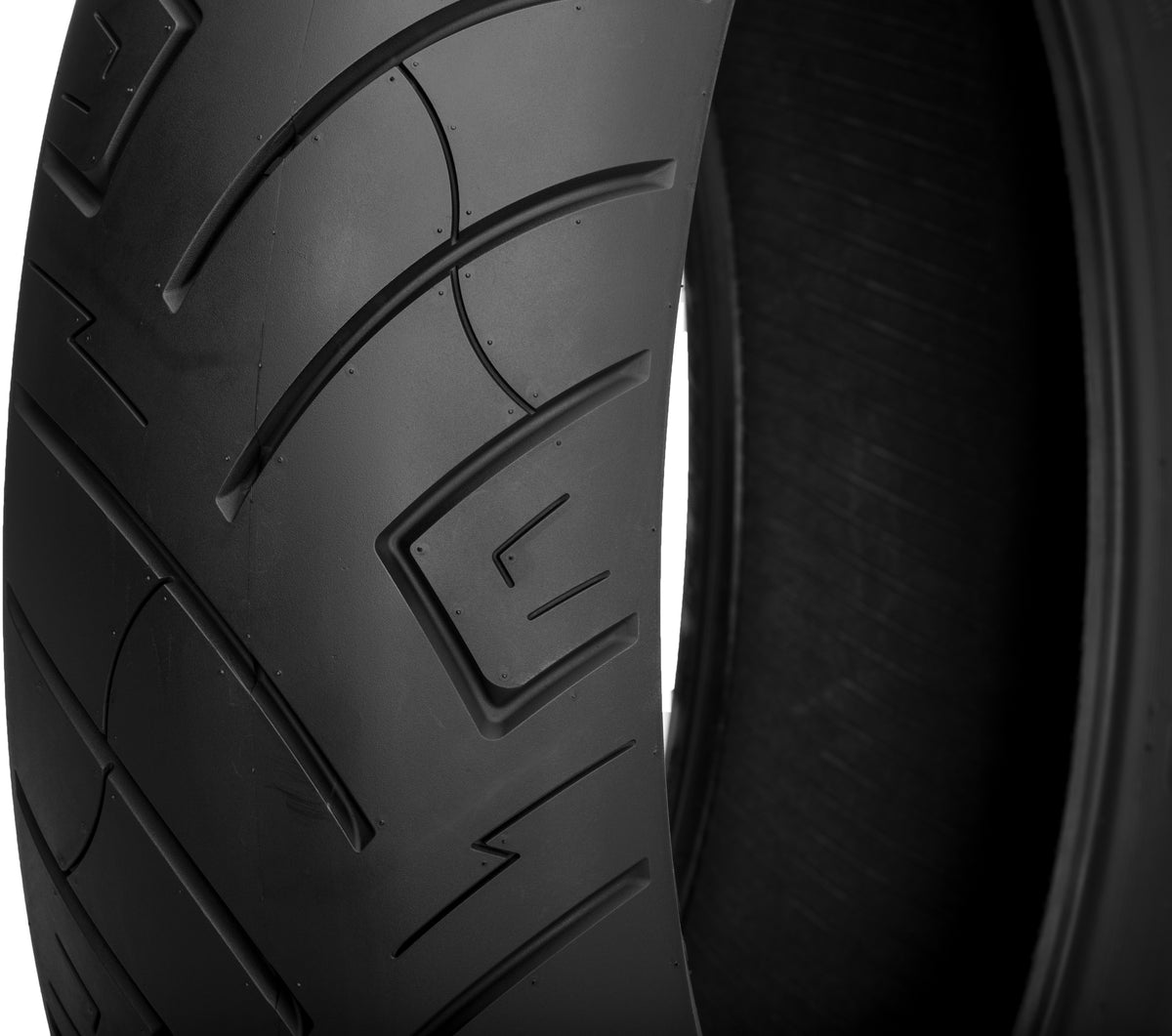 Tire 777 Cruiser Rear 200/55r17 78v Radial Tl