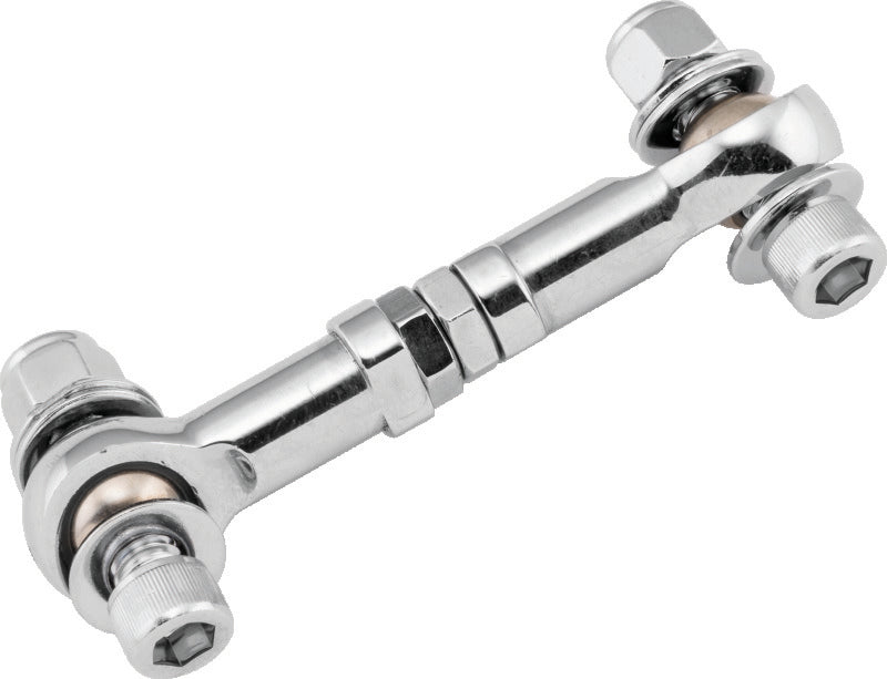 Performance Machine Steel Anchor Rod Assembly 4in
