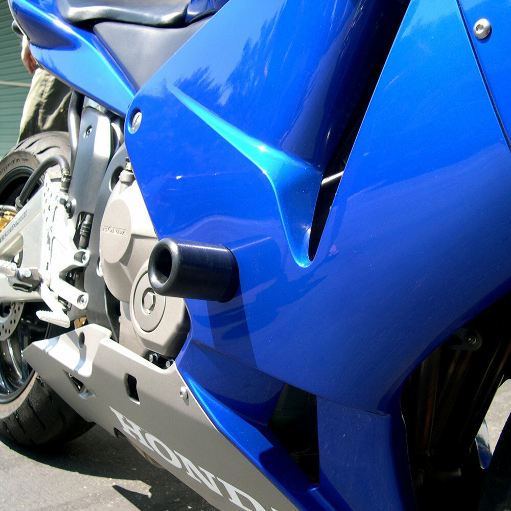 Frame Sliders Black