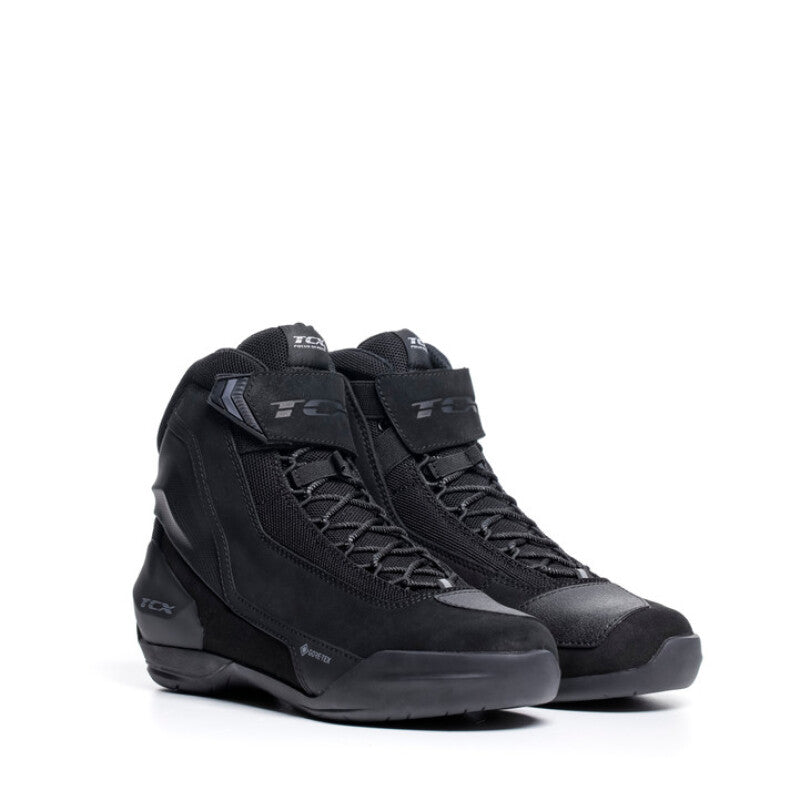 TCX Jupiter 5 Gore-Tex Shoe Black Size - 48