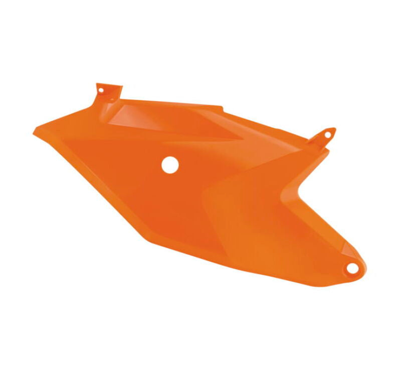 Acerbis 18-24 KTM SX85/ 21-24 GasGas MC85 Side Panels - 16 Orange