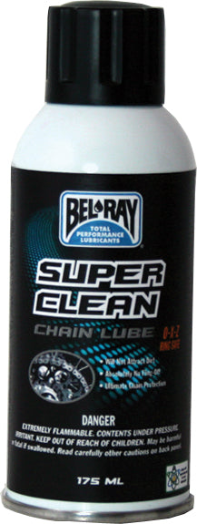 Super Clean Chain Lube 175ml