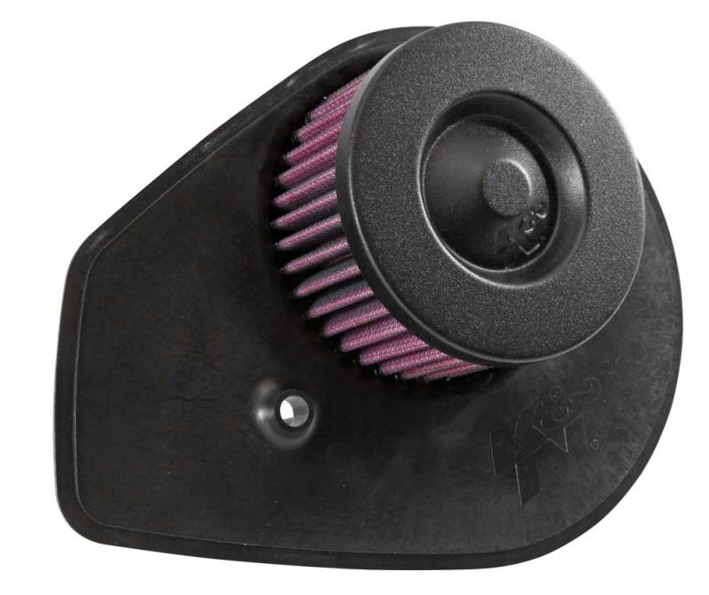 K&amp;N Textured Black Replacement Air FIlter 2015 Harley Davidson XG500 Street