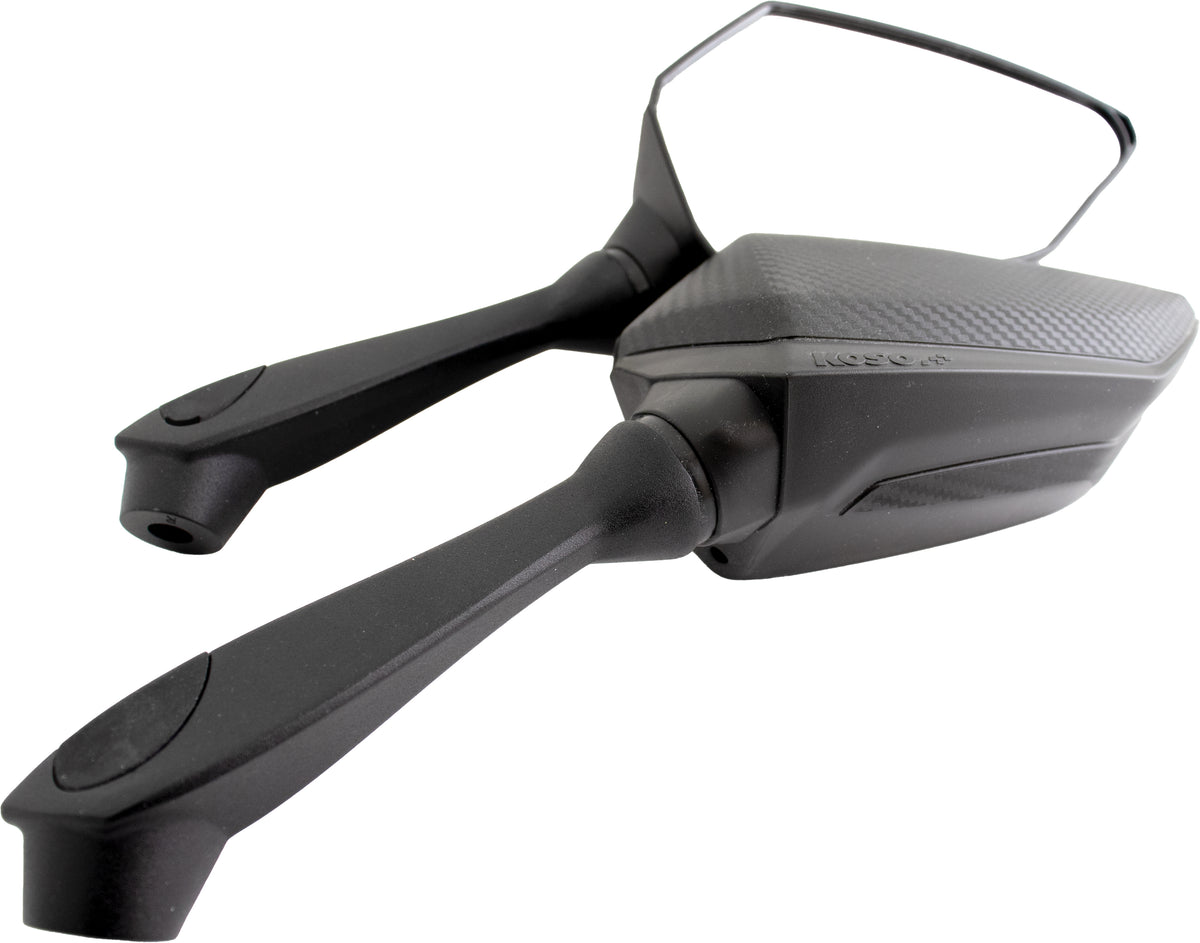 Sprint Mirrors Black