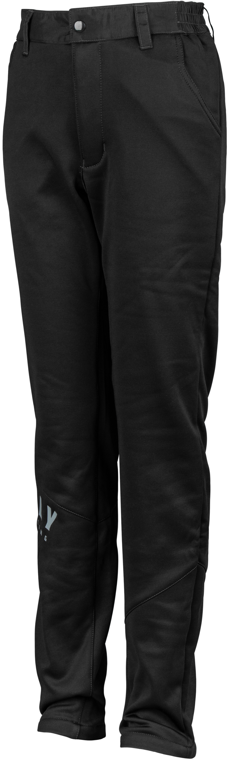 Women&#39;s Mid Layer Pants Black 3x
