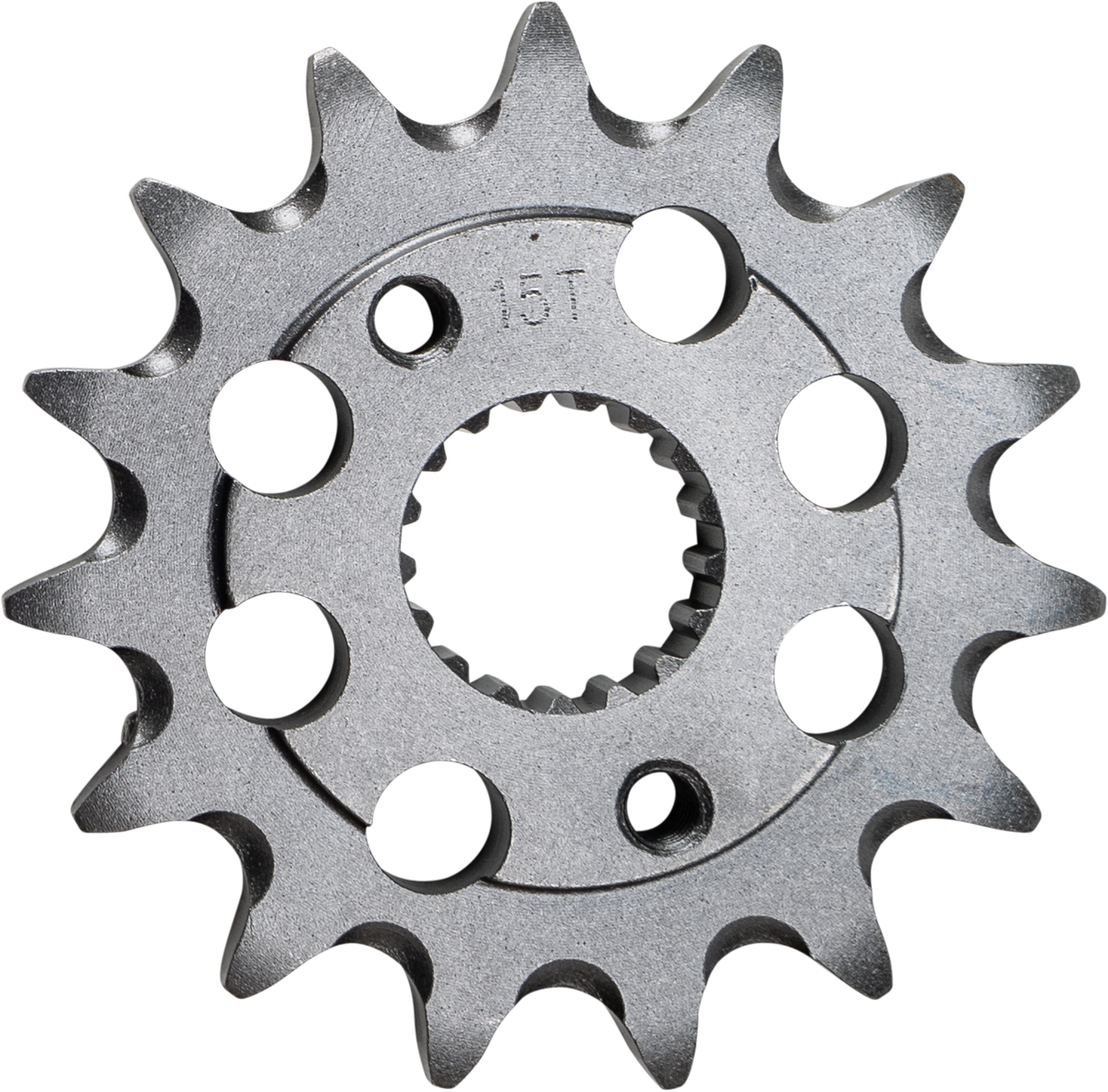 Front Cs Sprocket Steel 15t 520 Hon