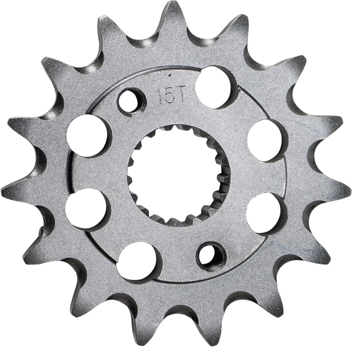 Front Cs Sprocket Steel 15t 520 Hon