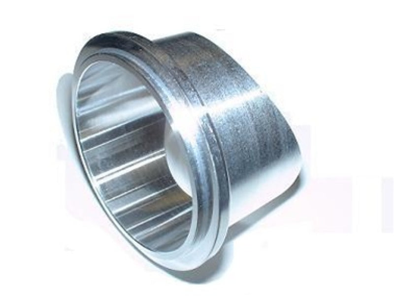 Torque Solution Aluminum Blow Off Valve Flange: Tial 50mm Q &amp; Q-R