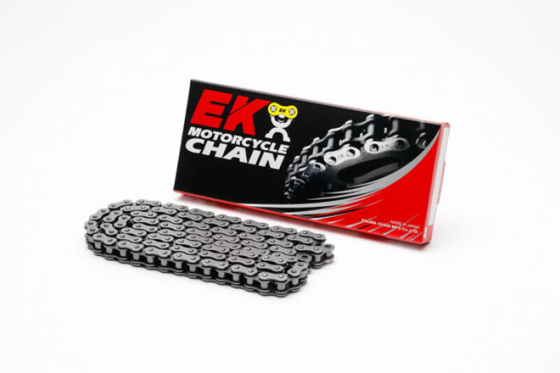 Vortex Racing EK 420 SRO Clip Master Semi Press 120 Links- Natural
