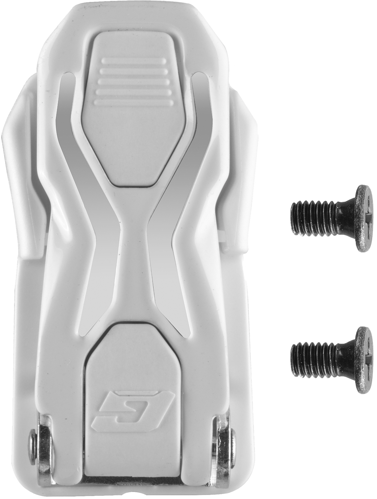 Sg 22 Buckle Kit White