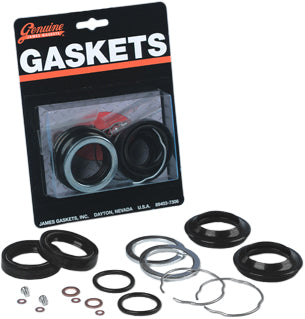 Gasket Seal Fork Late Sportster Kit 45849 96