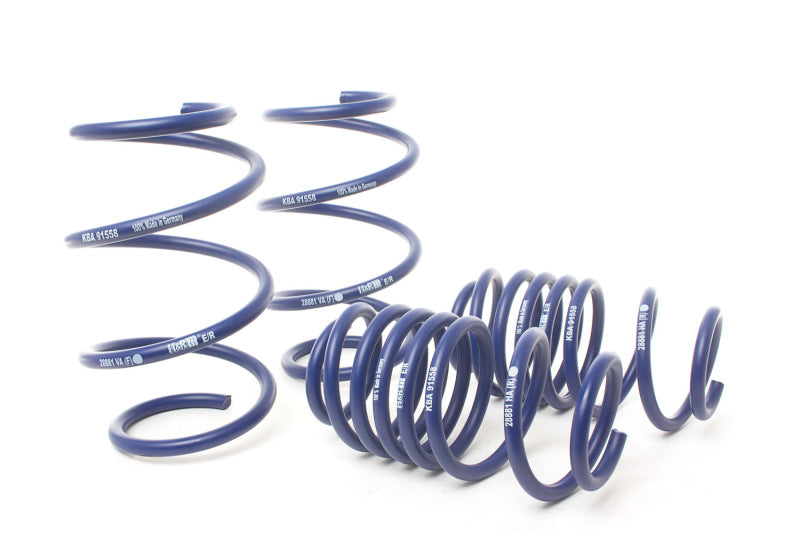 H&amp;R 14-19 Mercedes-Benz CLA250 Coupe C117 Sport Spring