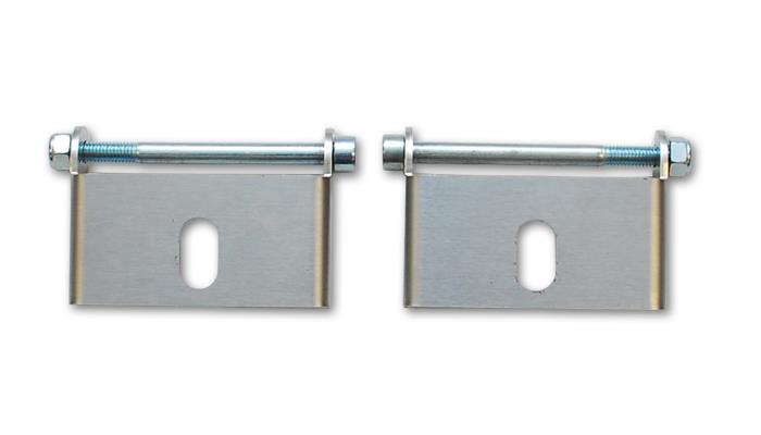 Vibrant Replacement EASY MOUNT IC Bracket assembly w/ IC #12815 incl 2 brackets and hardware