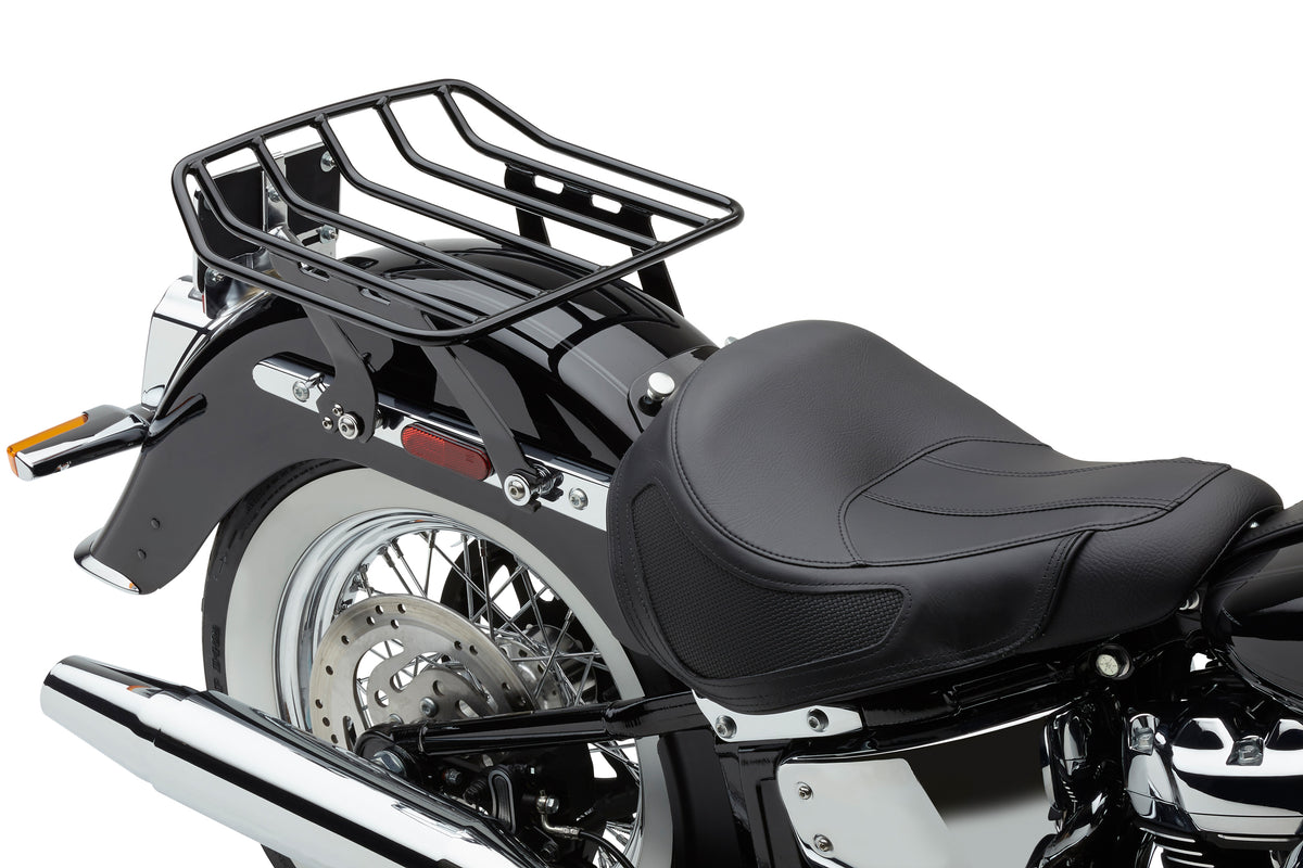 Detach Big A Luggage Rack Black Flhc 18 22