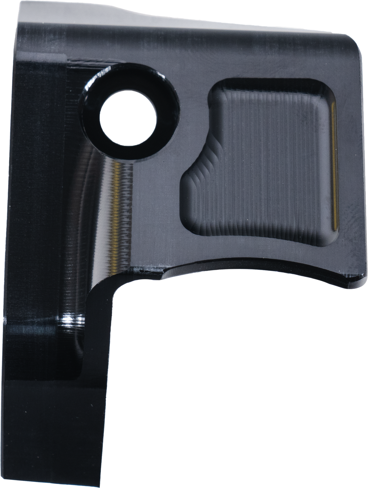 Cam Proximity Sensor Cover Black L`23 24 Cvo