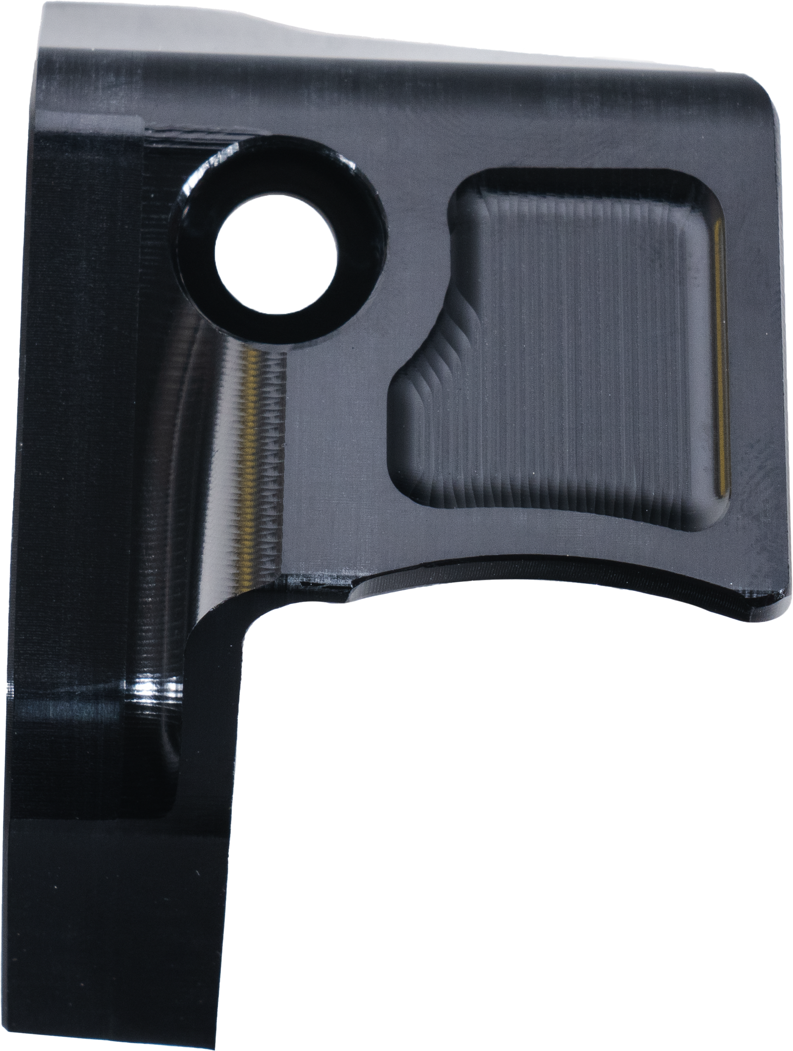 Cam Proximity Sensor Cover Black L`23 24 Cvo