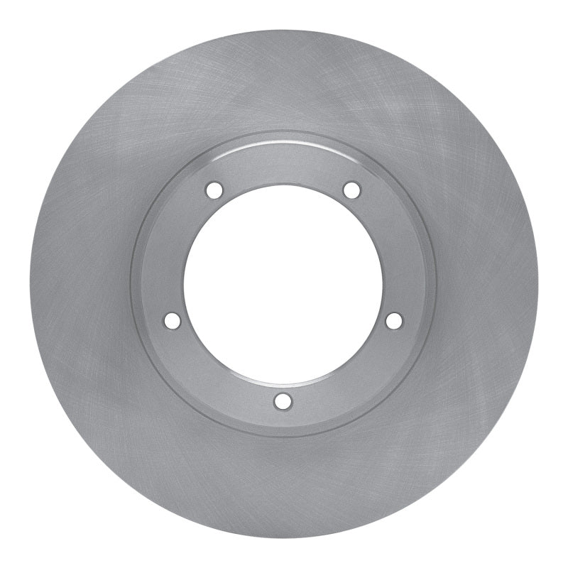 DFC 67-88 Porsche 924 Front Brake Rotor
