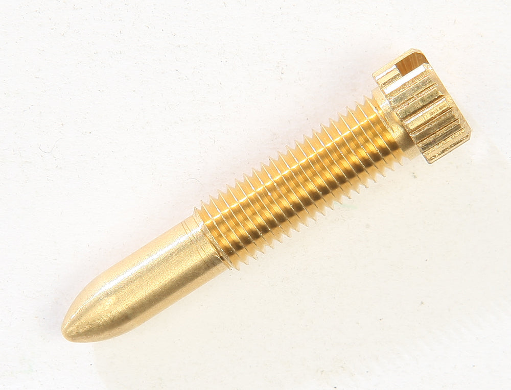 Idle Screw