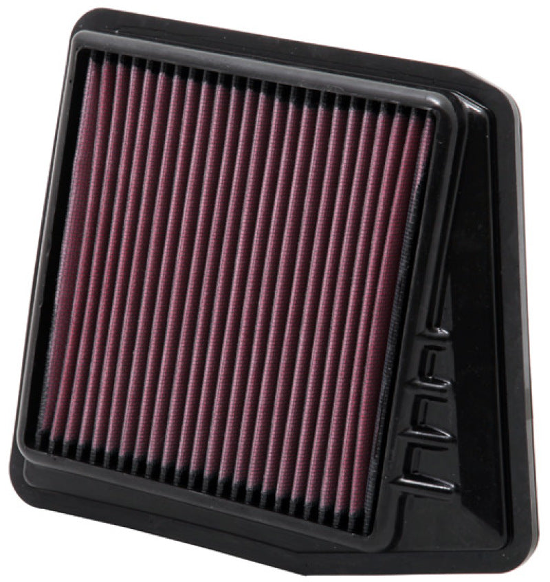 K&amp;N 09-10 Acura TSX 2.4L-L4 Drop In Air Filter
