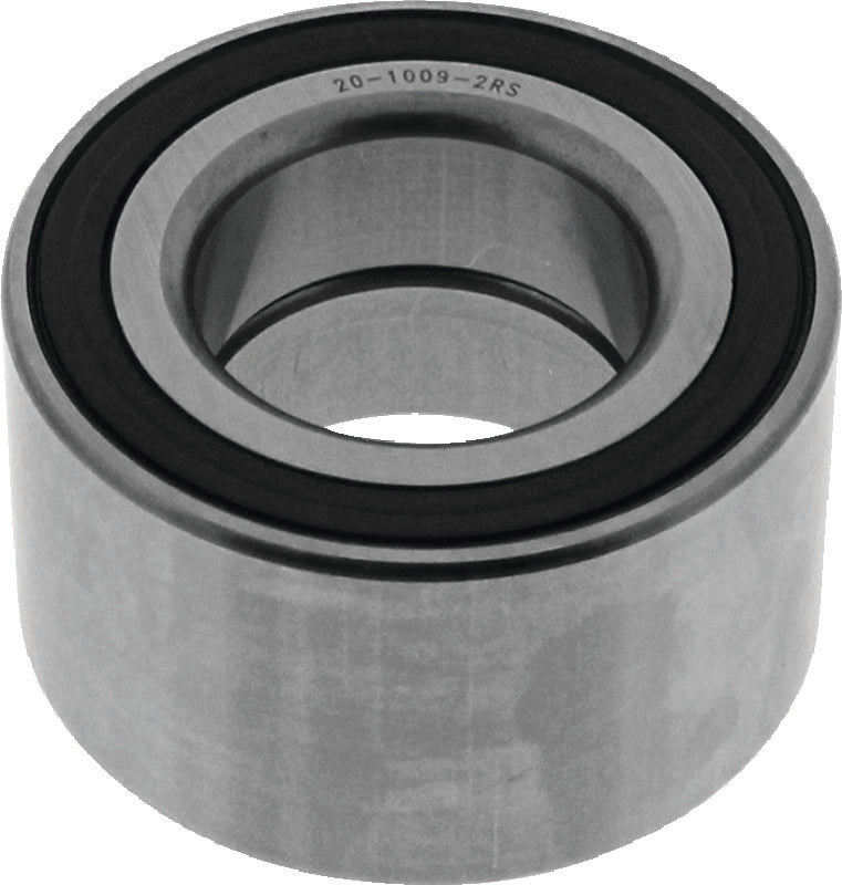 QuadBoss 19-21 Arctic Cat Prowler Pro Front UTV Wheel Bearing &amp; Seal Kit