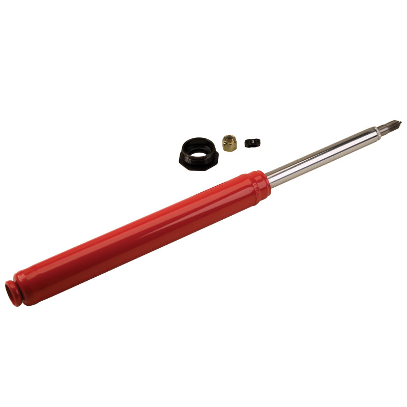 KYB Shocks &amp; Struts AGX Rear TOYOTA MR2 1990-95