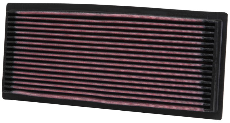 K&amp;N Replacement Air Filter DODGE VIPER V10-8.0L 1992-96