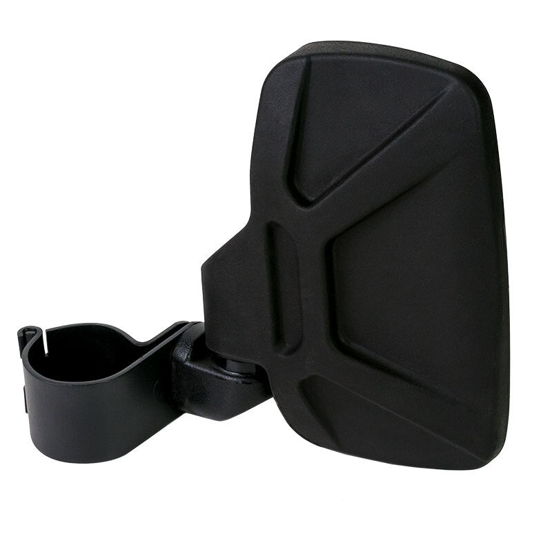 Seizmik 08+ Polaris/Kubota Breakaway Sideview Mirror - 1.5 in. Steel Clamp Pair