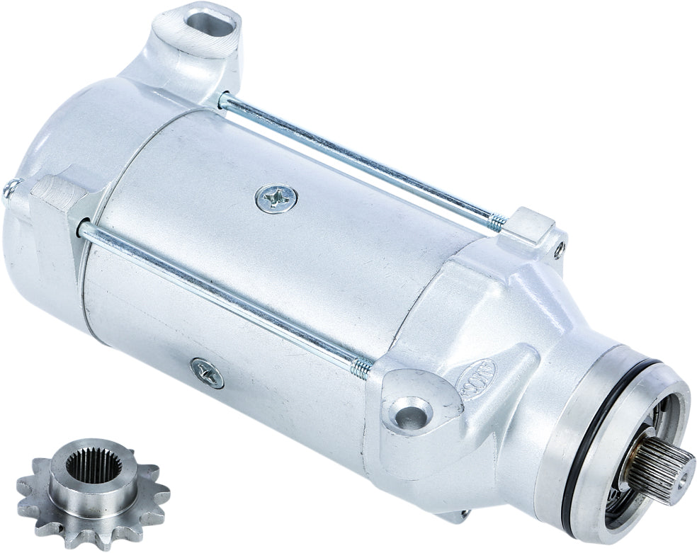 Starter Motor Hon