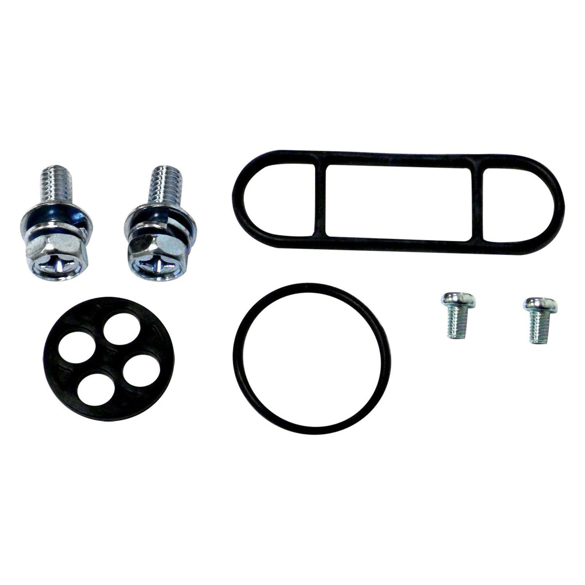 FUEL PETCOCK REPAIR KIT , KA KLF110/220/250/300, KEF