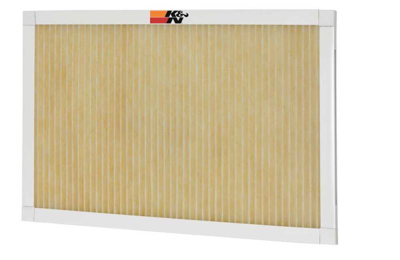 K&amp;N HVAC Filter - 14 x 20 x 1