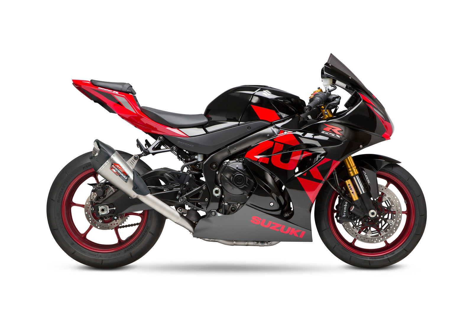 At2 Race Fs Ss/Ss/Cf Wf Works Suz