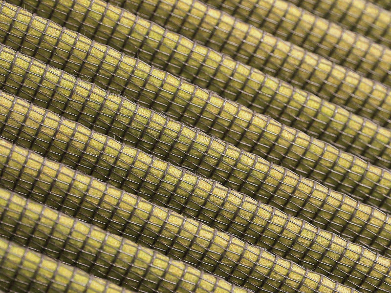 aFe MagnumFLOW Air Filters OER PG7 A/F 5F x 7B (INV) x 5.5T (INV) x 8H in