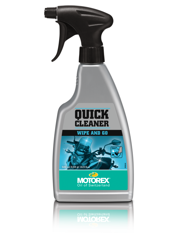Quick Cleaner 500ml